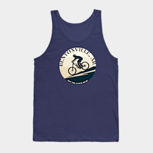 Mountain Bike Tank Top